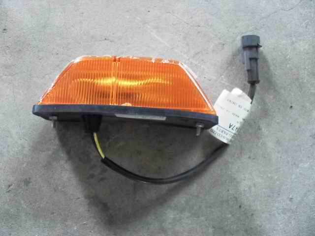 Side turn signal-1
