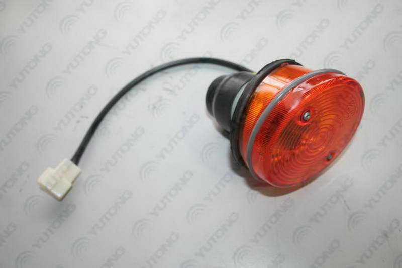 Rear high turn signal SK85×70