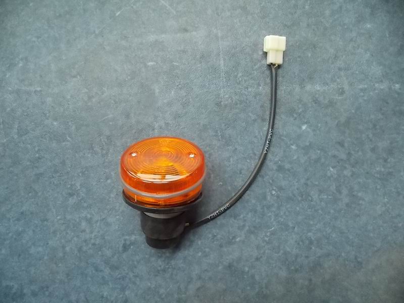 Rear high turn signal SK85×70-1