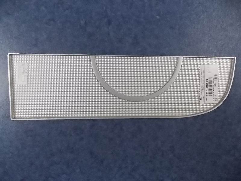 Decorative light board rear circumference ZK6120R41