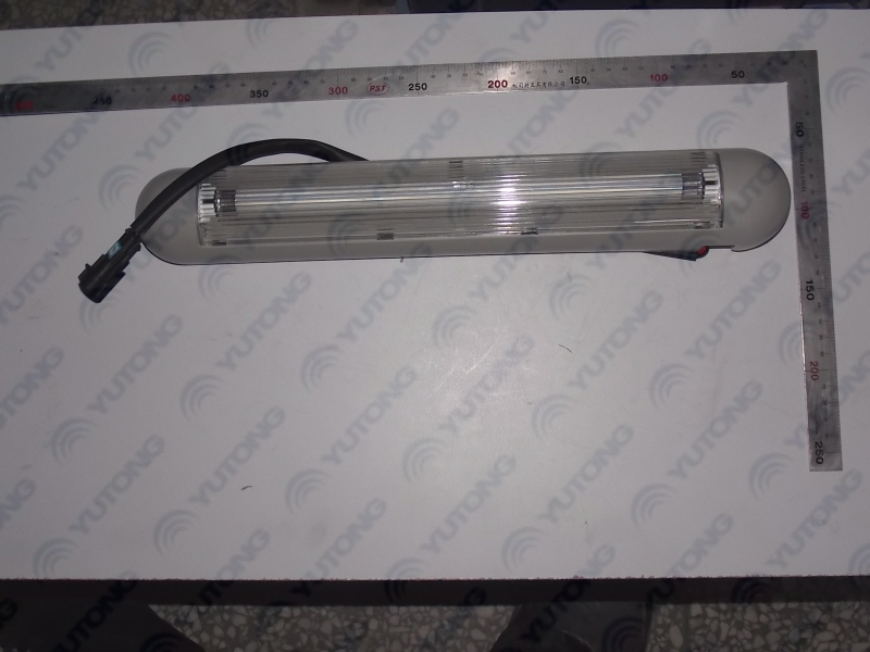 Luggage cabin lights, lamp tubes, long strip QT281, 24V-1