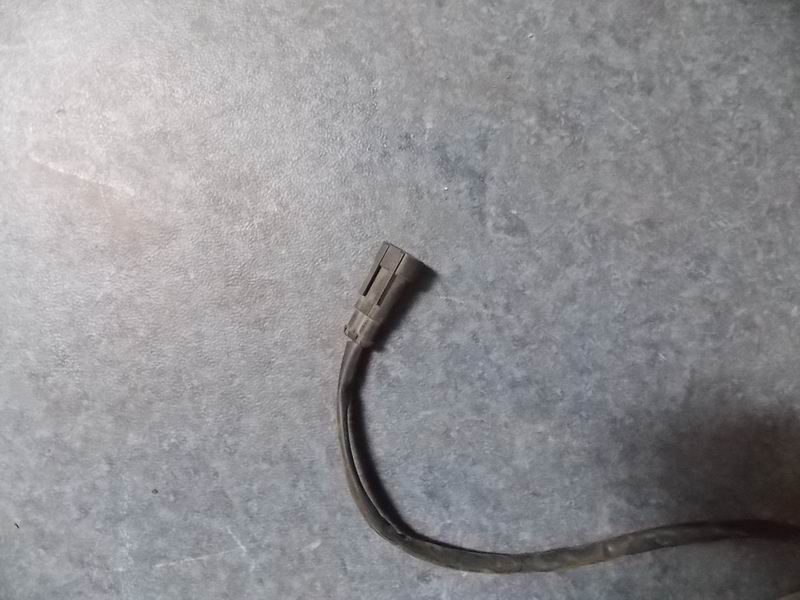 Step light, LED, rectangular TBD24-1,24V-2