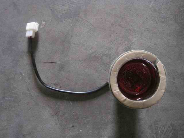 А 74 Дальний свет заднего дисплея (бытового типа, приклеенного типа)-1