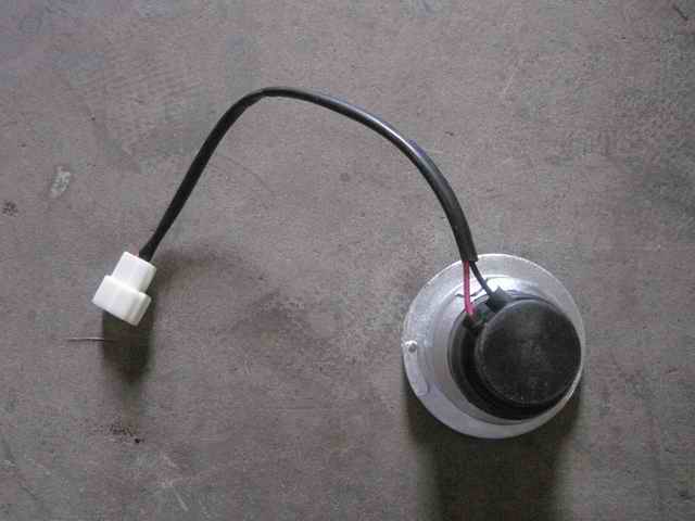 А 74 Дальний свет заднего дисплея (бытового типа, приклеенного типа)-2