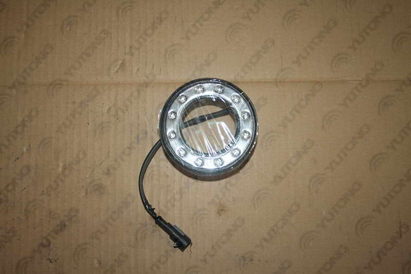 6120H domestically produced ring position lamp (piranha diode)