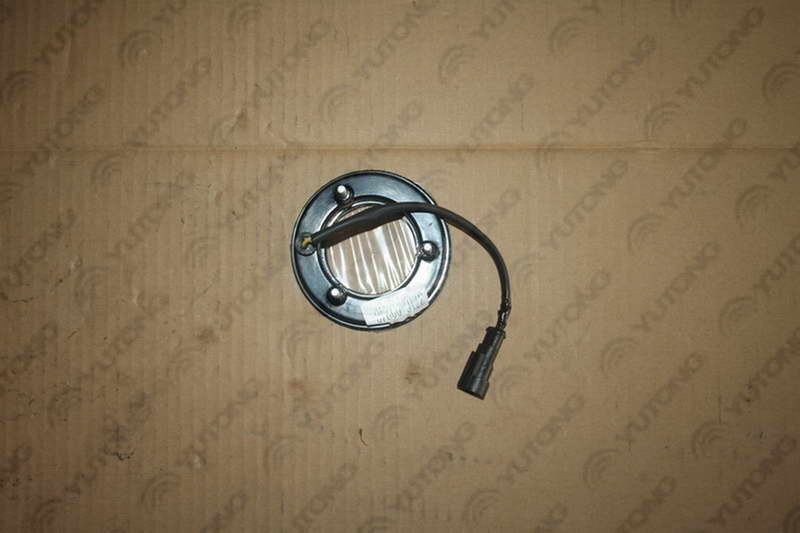 6120H domestically produced ring position lamp (piranha diode)-1