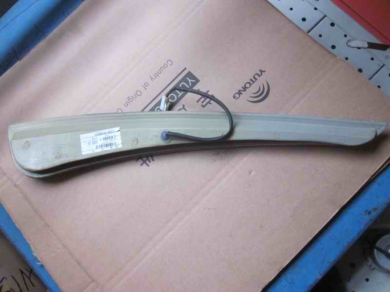 Д ХК 720X112 передний профильный фонарь (справа)-1