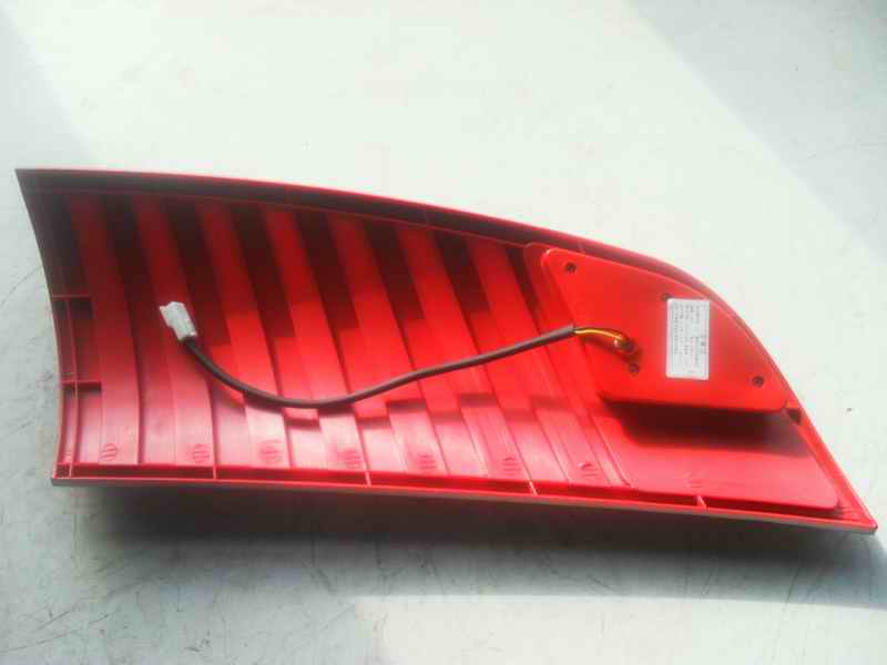 Задний сигнал высокого поворота WGH 486 левый