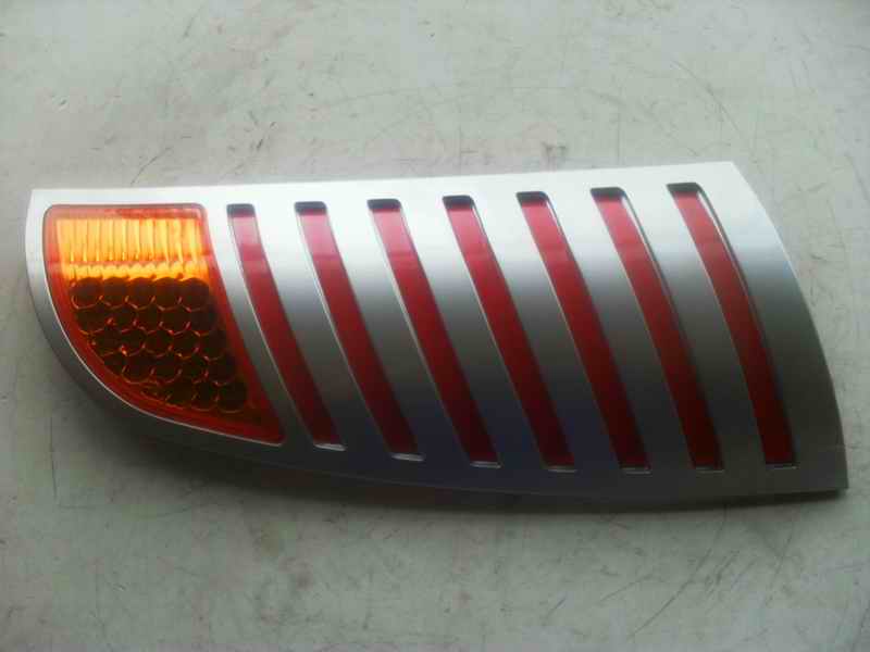 Задний сигнал высокого поворота WGH 486 правая сторона-1