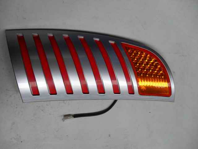 Задний сигнал высокого поворота WGH 486 правая сторона