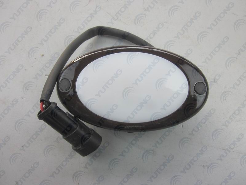 Step light WG-2 bulb