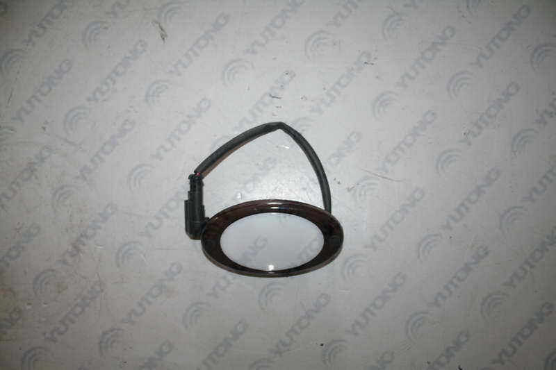 Step light WG-2 bulb-2