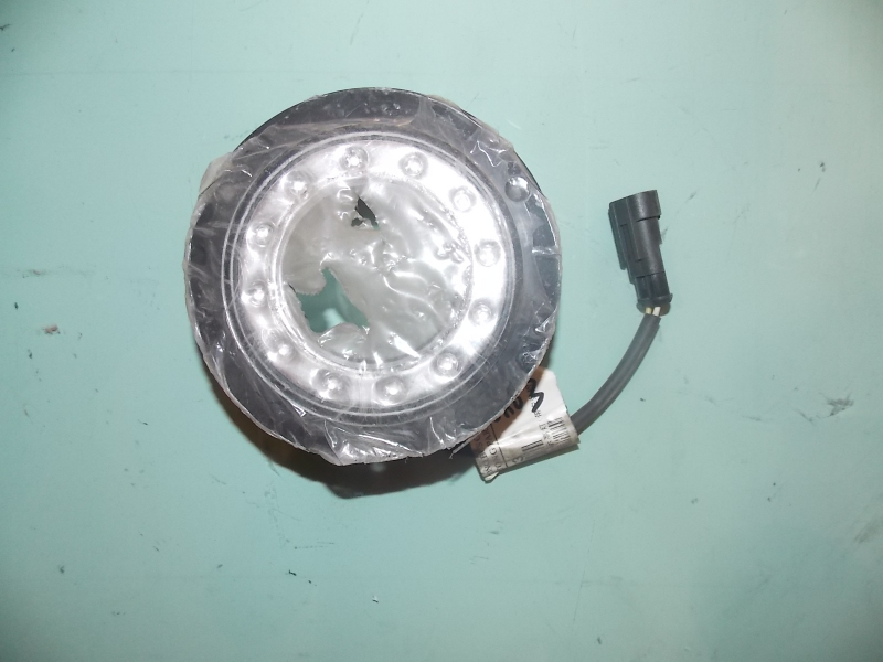 D 6120H domestically produced ring-shaped high lamp (with mounting plate)-1