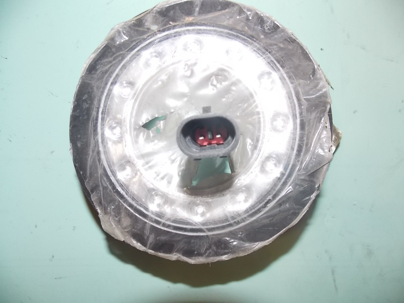 D 6120H domestically produced ring-shaped high lamp (with mounting plate)-2