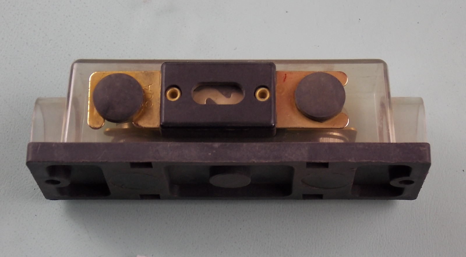 All the way to big insurance