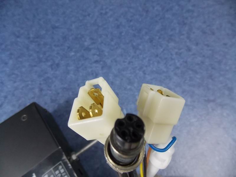 D Station Reporting Device TD-08-1