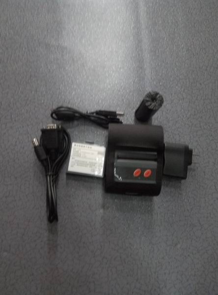 Ручной принтер