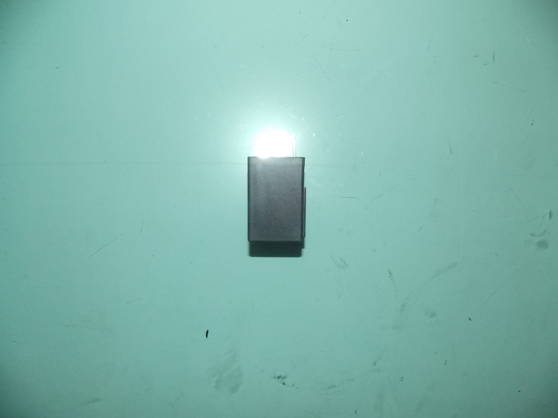 Brake lamp diagnostics JDD2-1 type