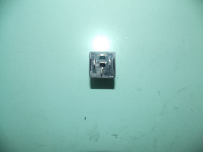 Brake lamp diagnostics JDD2-1 type-1
