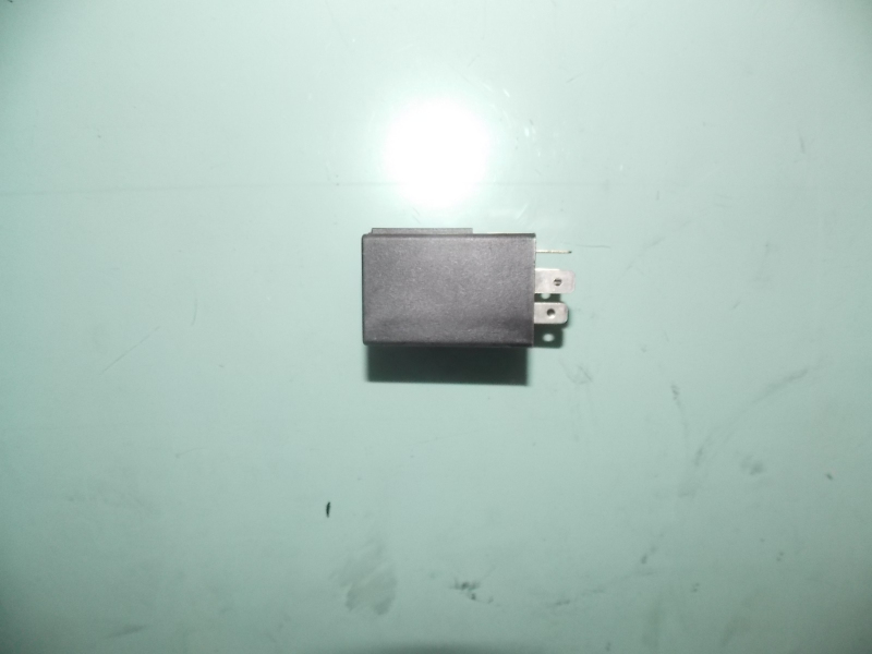 Brake lamp diagnostics JDD2-1 type-2