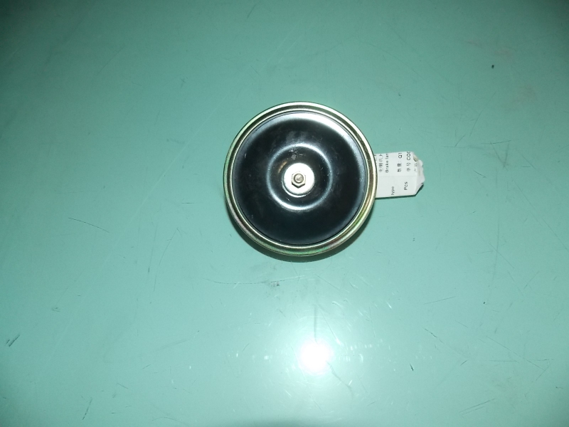 Electric speaker-1