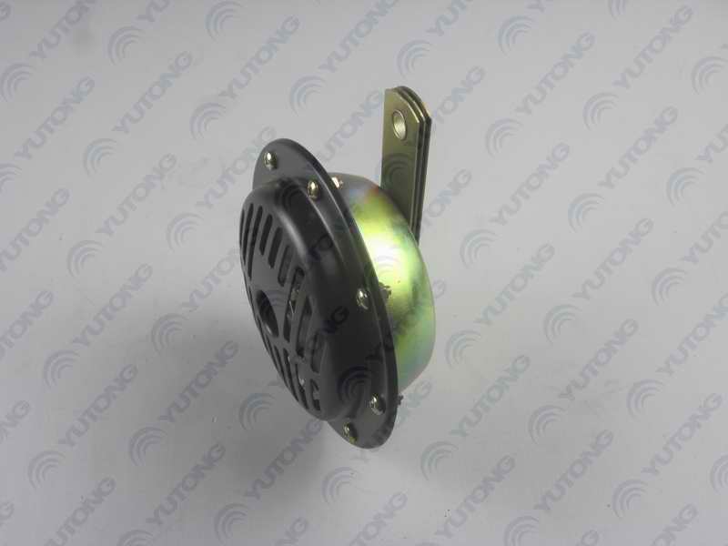 Электрический динамик в сборе (справа)