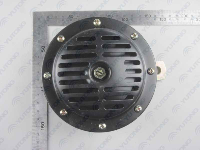 Electric speaker assembly (right)-2