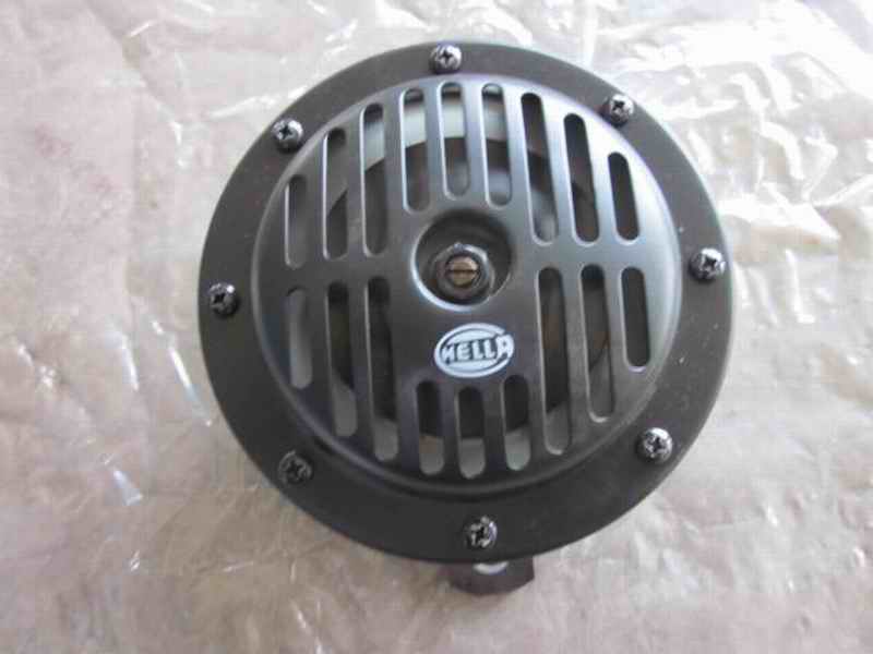 D HELLA electric speaker (bass) 3CA 004 811-02 24V-1