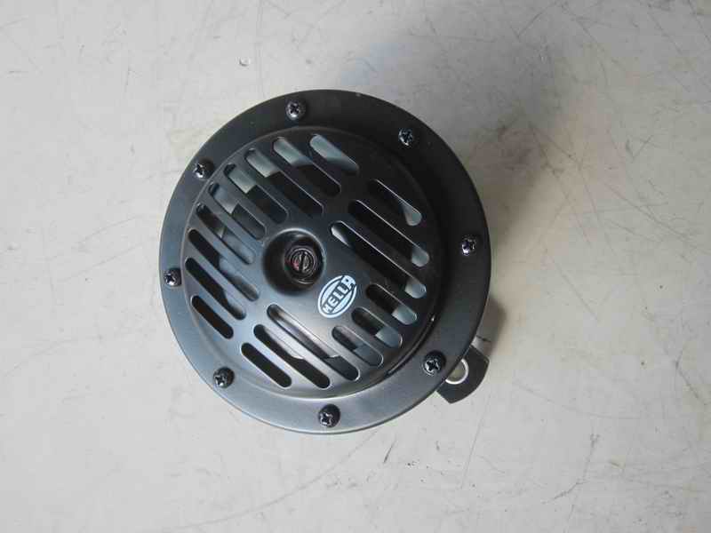 D Электрический динамик 3CA 004 811-03 (высокие частоты) 24V