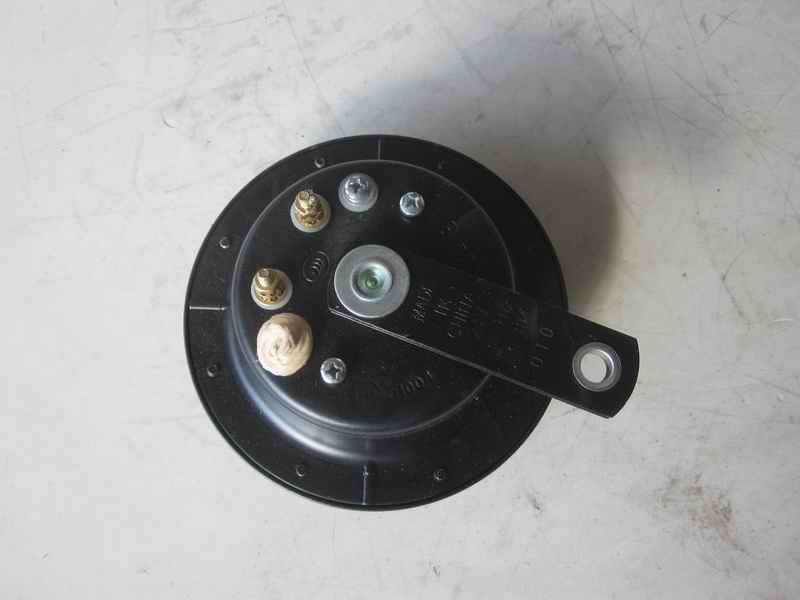 D Electric speaker 3CA 004 811-03 (treble) 24V-1