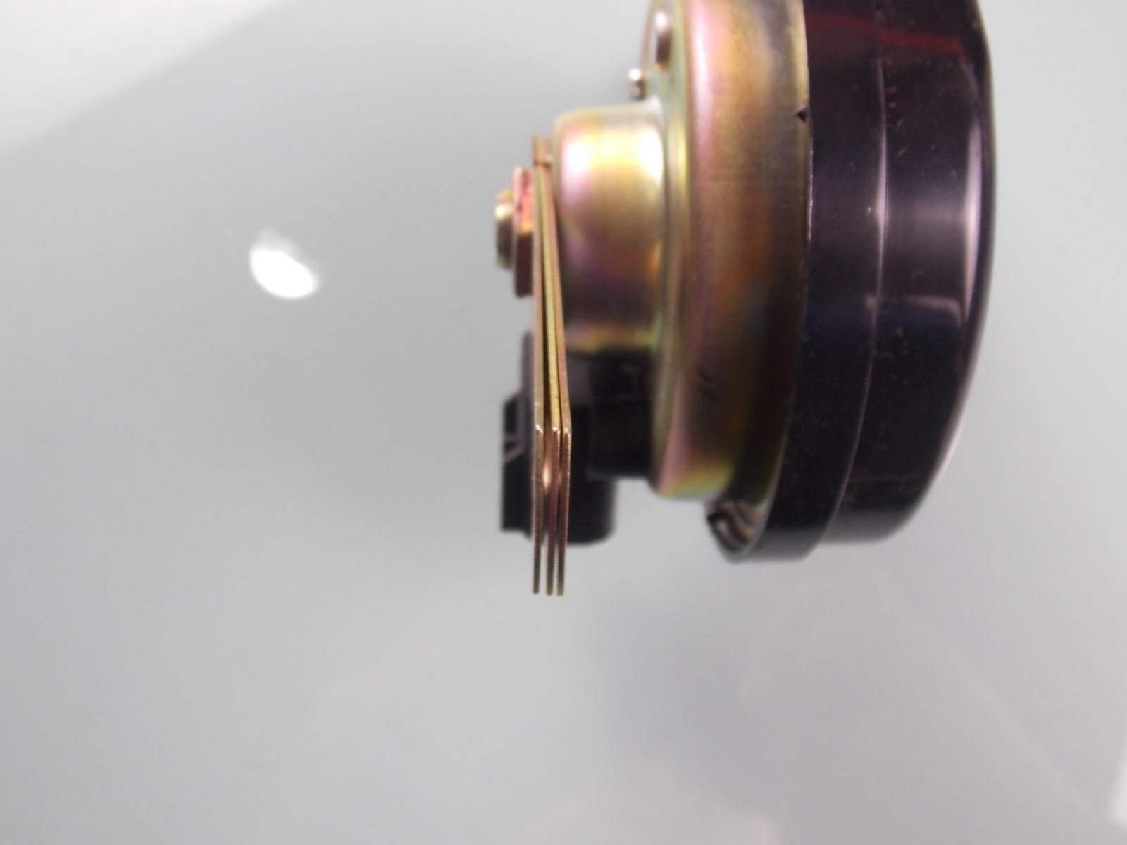 Electric speaker CCHB bass-4