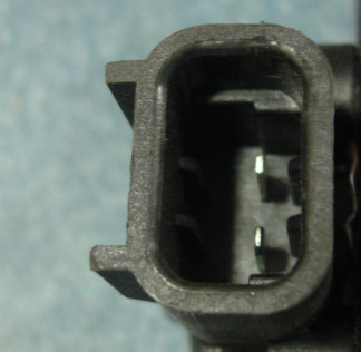 Electric speaker, CCHB, treble (used in non-plateau areas)-1