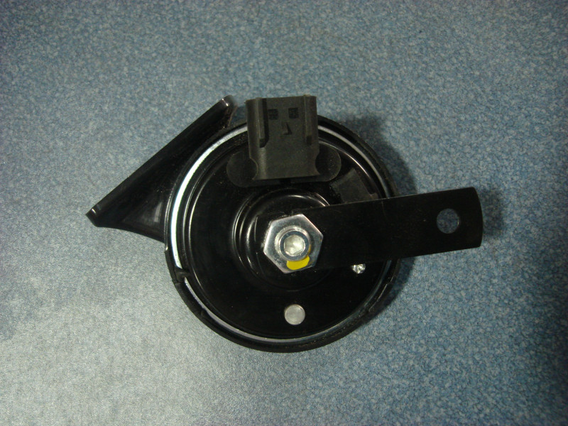 Electric speaker, CCHB, treble (used in non-plateau areas)-3