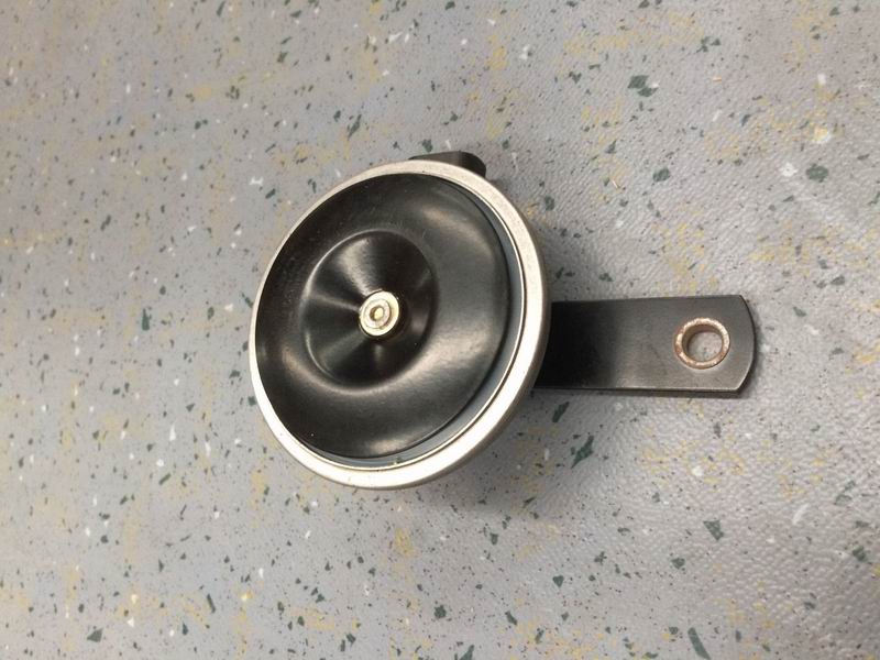 Электрический динамик DL 228G420 ± 30Hz