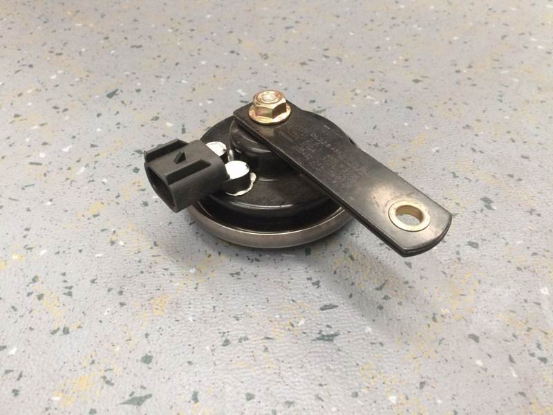 Electric speaker DL228G420±30Hz-1