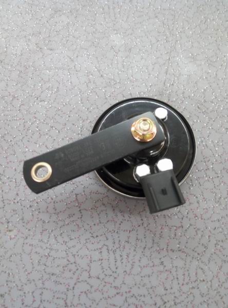 Electric speaker DL228D360±30Hz