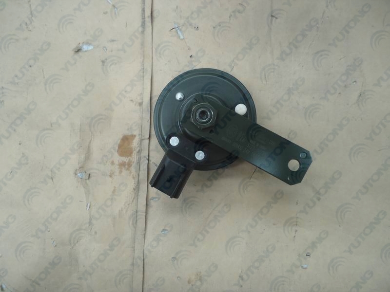 Electric speaker, DL228G, 420±30Hz