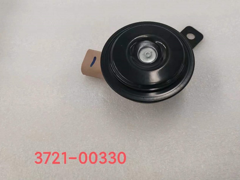 Electric speaker, DLD127, bass, 12V