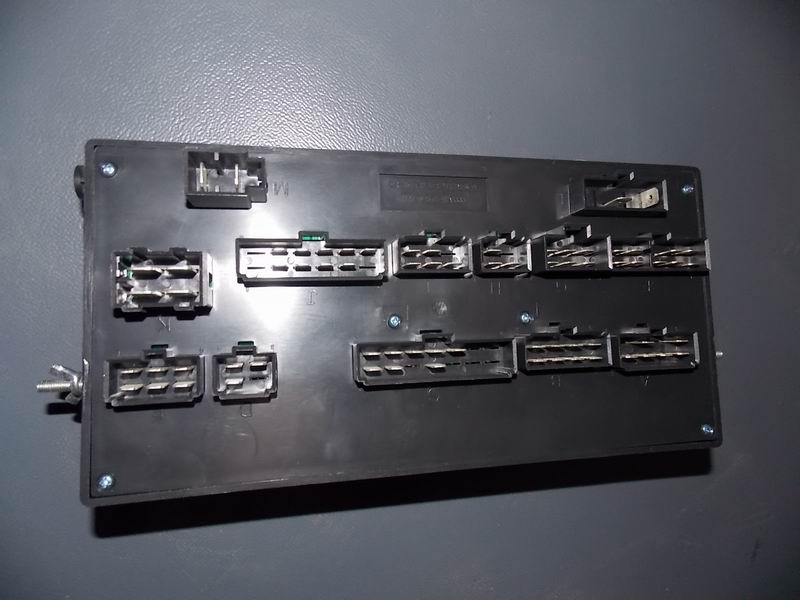 6m general appliance box