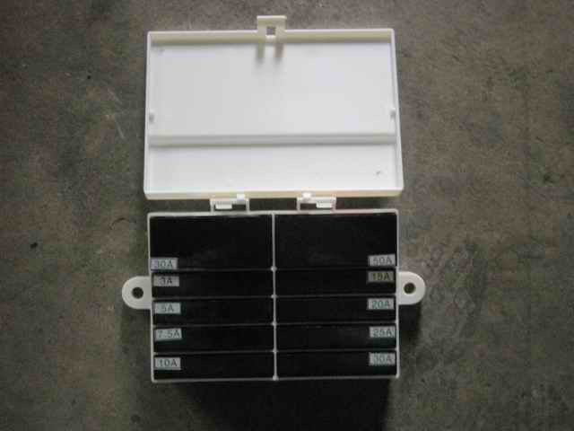 Backup insurance package-1
