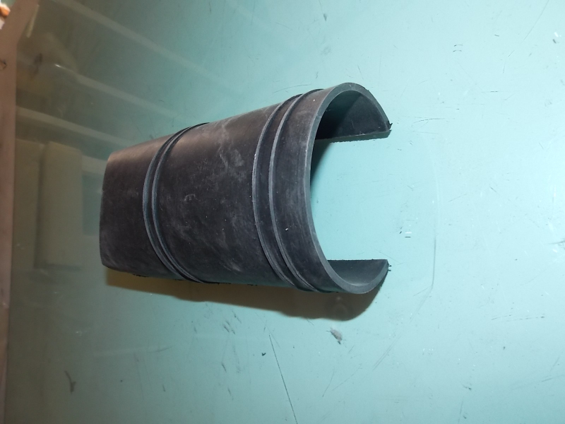 Sheath rubber ring 173\82\3.5 pole column type (for starters)-1