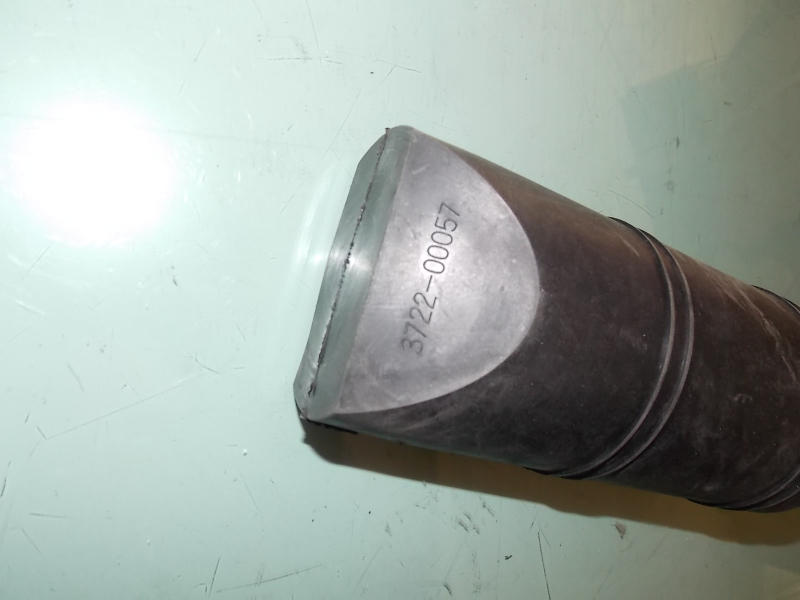 Sheath rubber ring 173\82\3.5 pole column type (for starters)-2