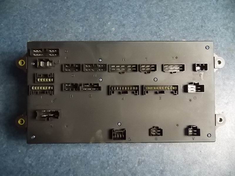 D Electrical Box ZK6108HGA-LPG (Order 27592)-1