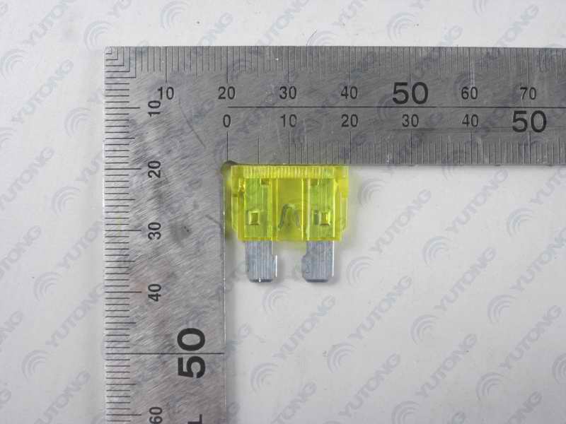 Tablet type insurance type C 20A