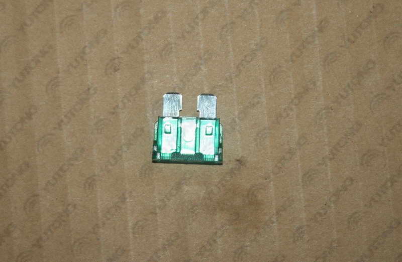 Insurance tablet (Jimeng ATS 30A)