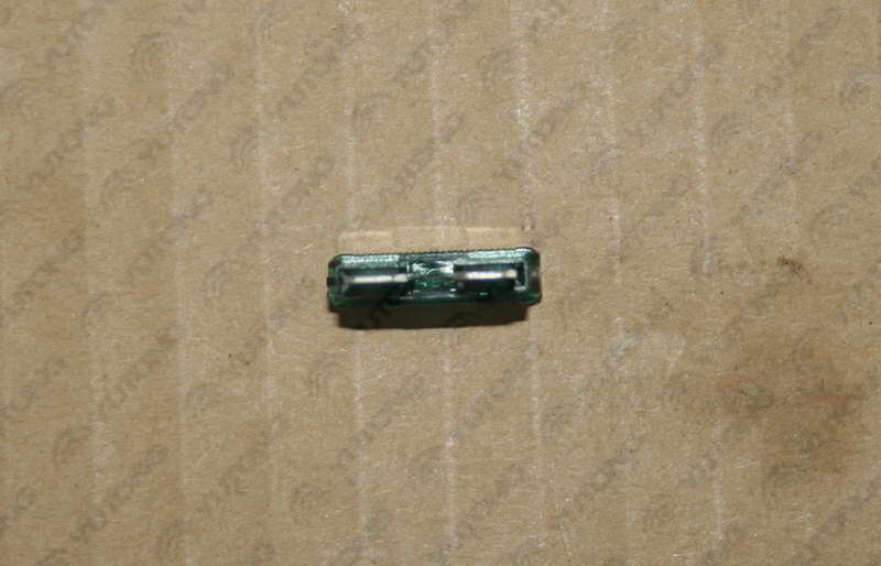 Insurance tablet (Jimeng ATS 30A)-1