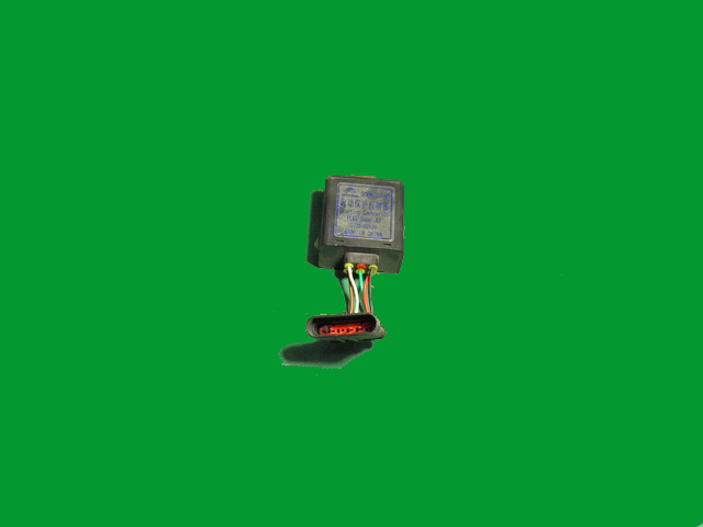 Start the protection controller No neutral speed-2