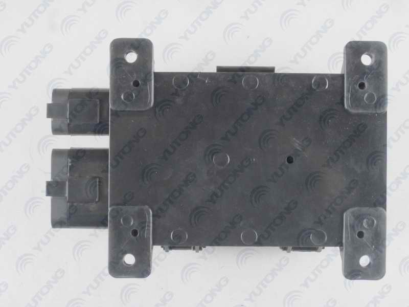 Sub-start control box FQD035-3