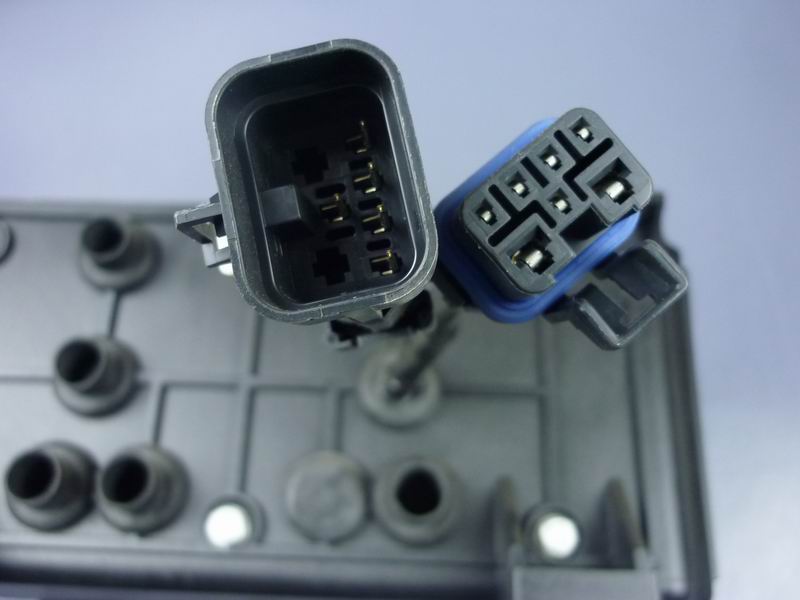 D Enclosed relay fixing box 200A without pre-thermal startup protection-3