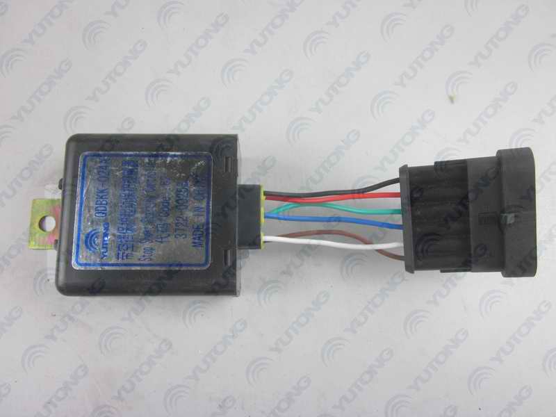 D Start protection controller (with neutral protection)-1